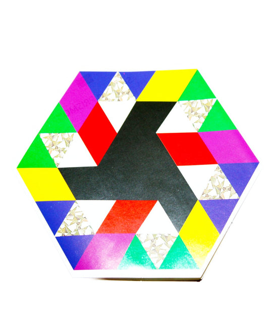 Kreisel Prismo⎪Juicy Fashion