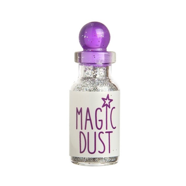 Magic Dust in kleiner Flasche