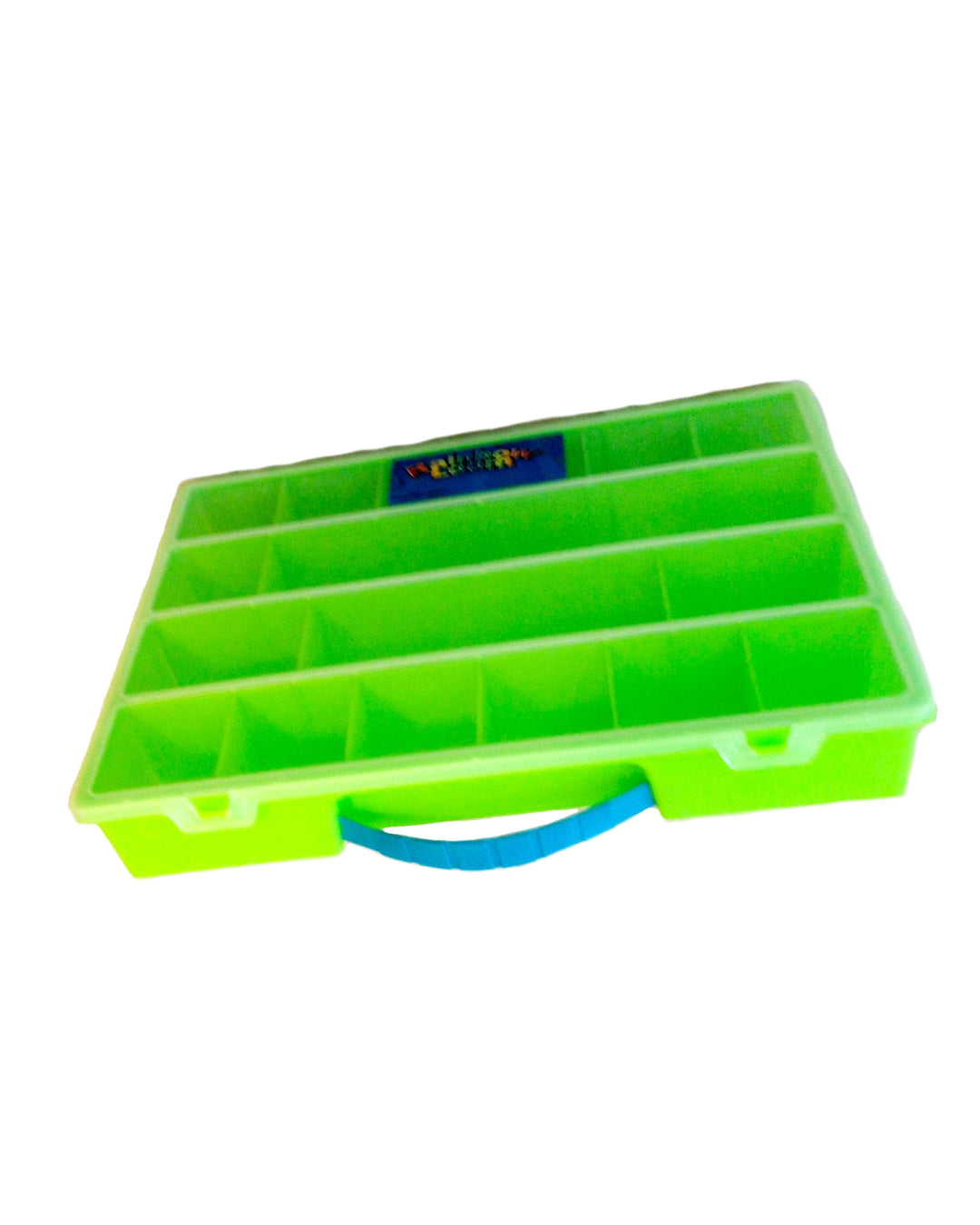 SortierBox. Rainbow Looms