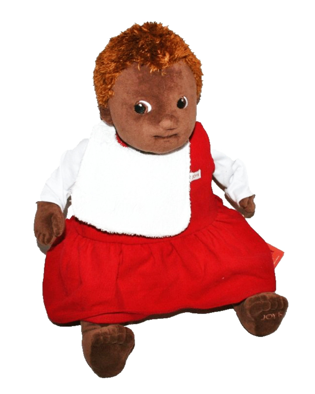 Puppe Nina von Joyk