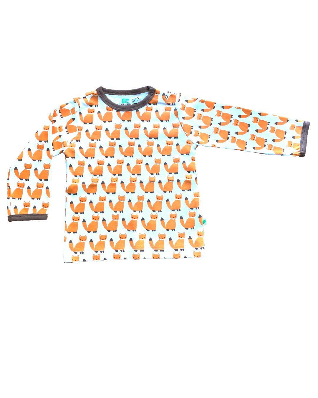 Shirt  FOX
