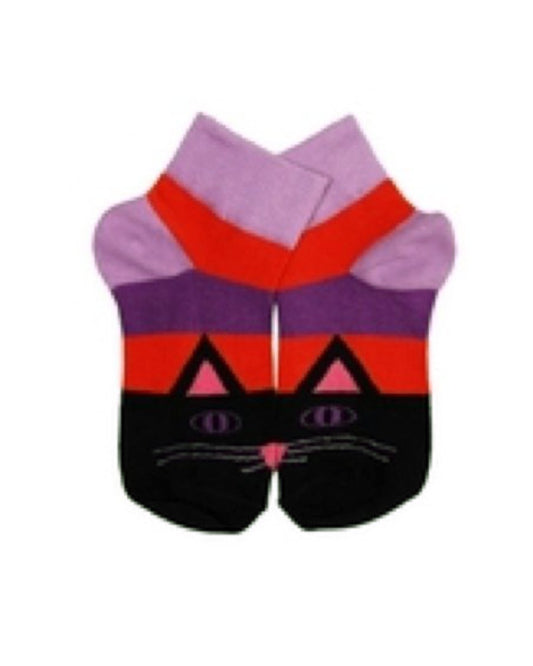 Socken aus Biobaumwolle für Kinder