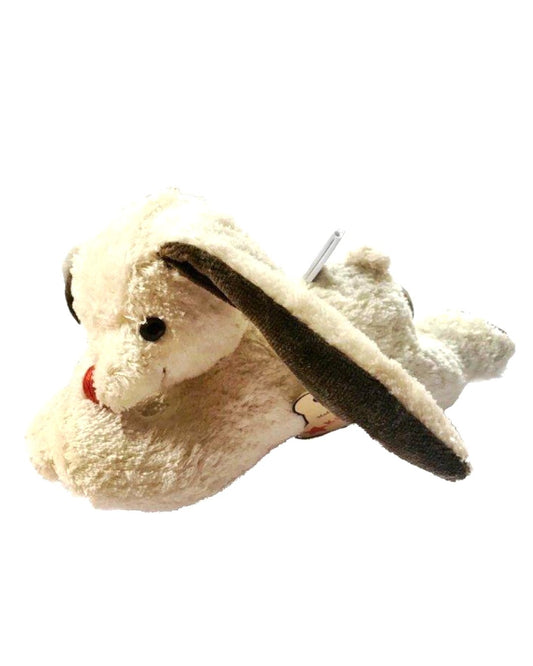 Spieluhr Hase aus Biobaumwolle von Kallisto