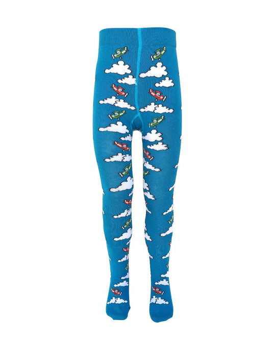 Strumpfhose HIGH FLYER - Slugs&Snails