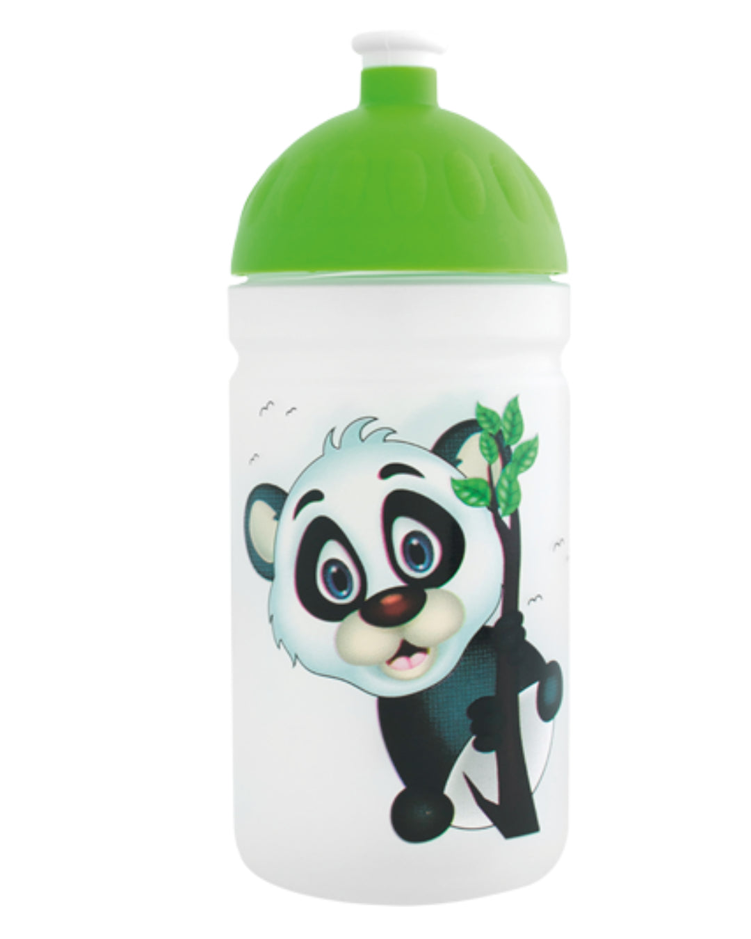 Wasserflasche Panda
