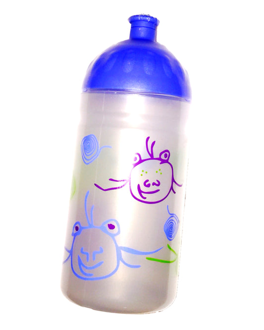 Wasserflasche von ISYbe 